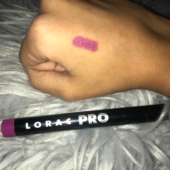 💄LORAC Pro Lipstick💄 - Picture 3 of 3